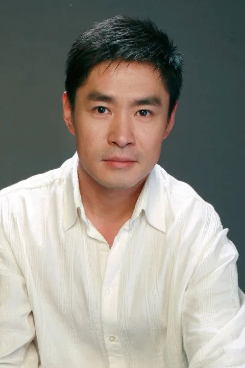 Photo of Ao Yang, Acting