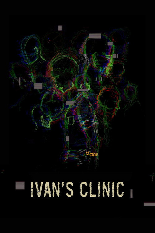 Movie poster for Ivan's Clinic