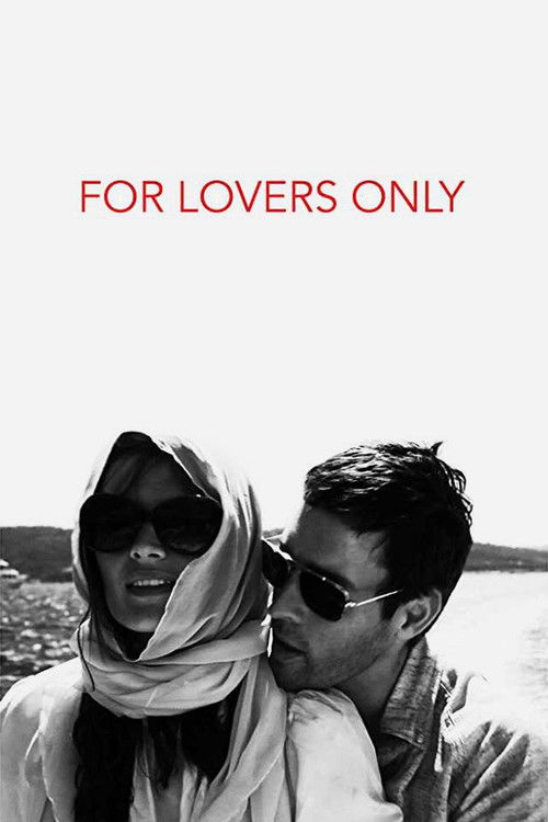 Movie poster for For Lovers Only (2011)