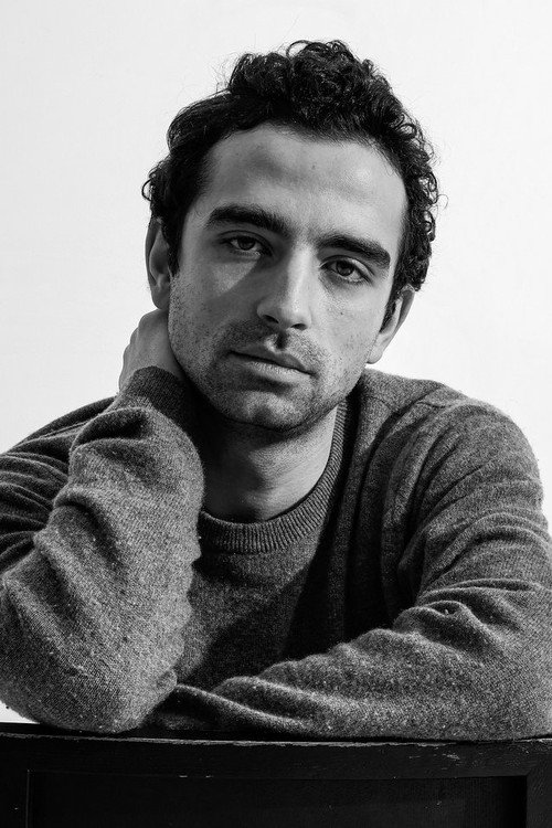 Photo of Paolo Mattei, Acting