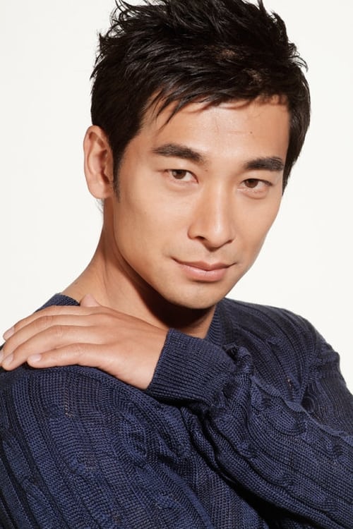 Photo of Vincent Zhao Wenzhuo, Acting