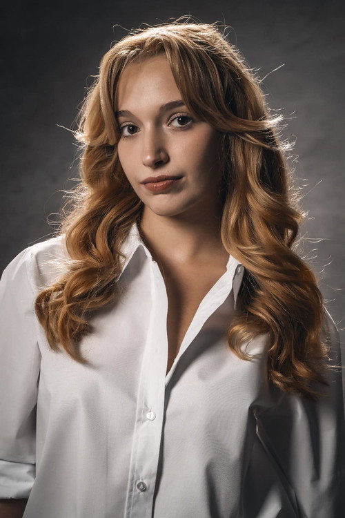 Photo of Bárbara Romero, Acting