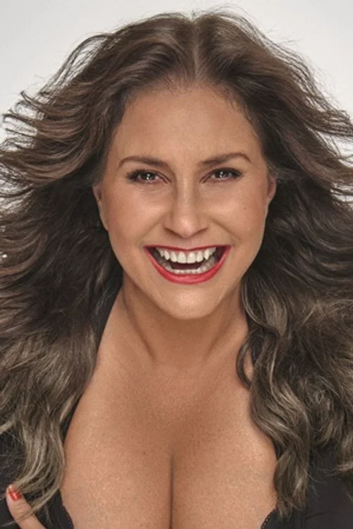 Photo of Fafá de Belém, Acting