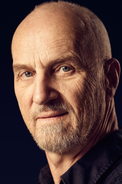 Peder Holm Johansen profile