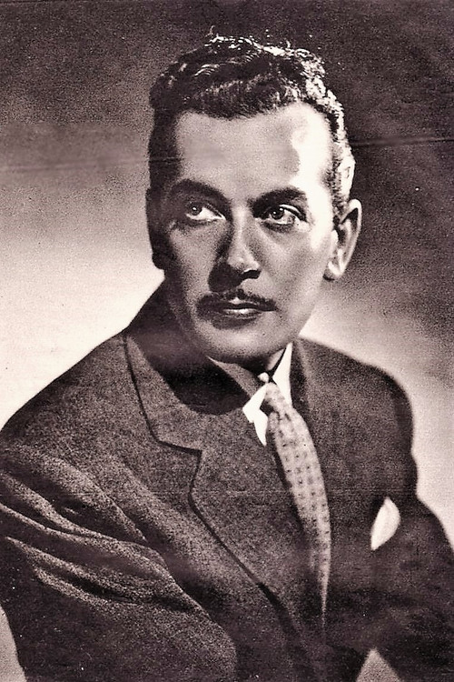 Photo of Luis Arroyo, Acting