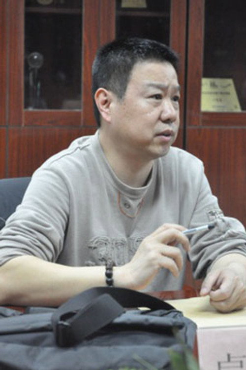 Photo of Weiguo Lu, Directing