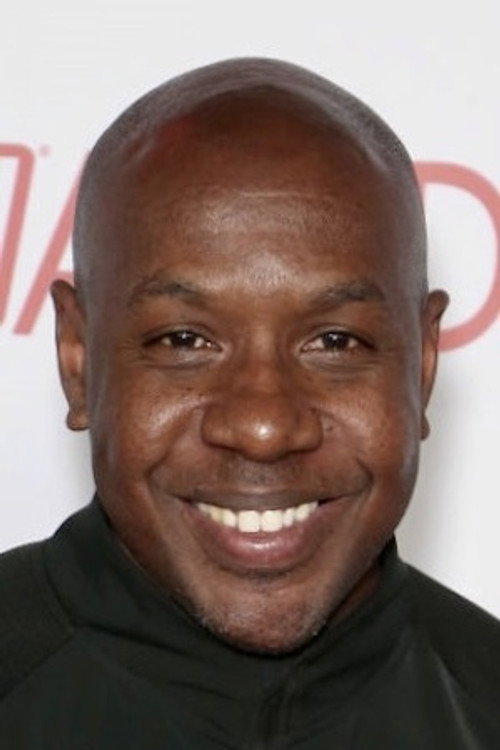 Photo of Mandingo, Acting