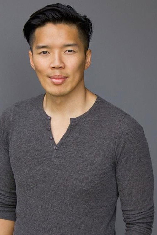 Photo of Alex Duong, Acting