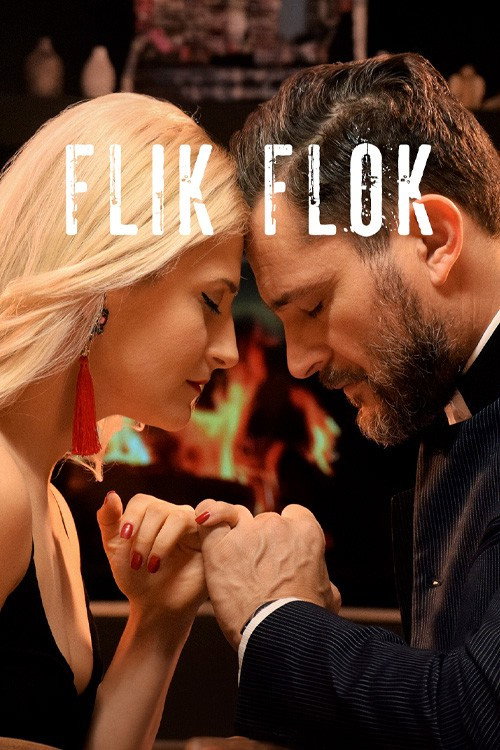 Movie poster for Flik Flok (2021)