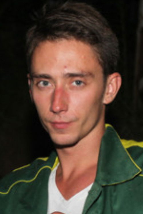 Photo of Ralf Christian, Acting