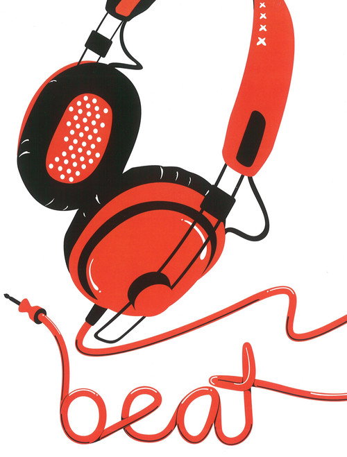 Movie poster for Beat (2010)