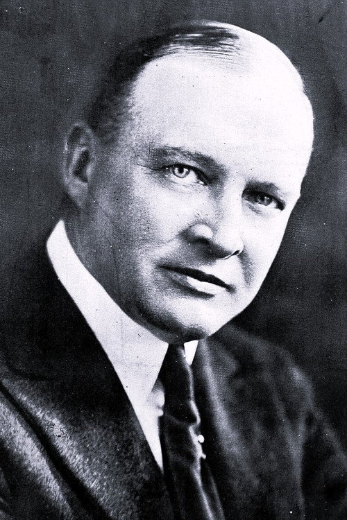Photo of Francis J. Grandon, Acting