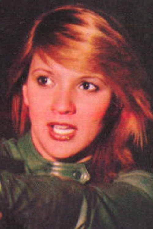 Photo of Maria D'Alessandro, Acting