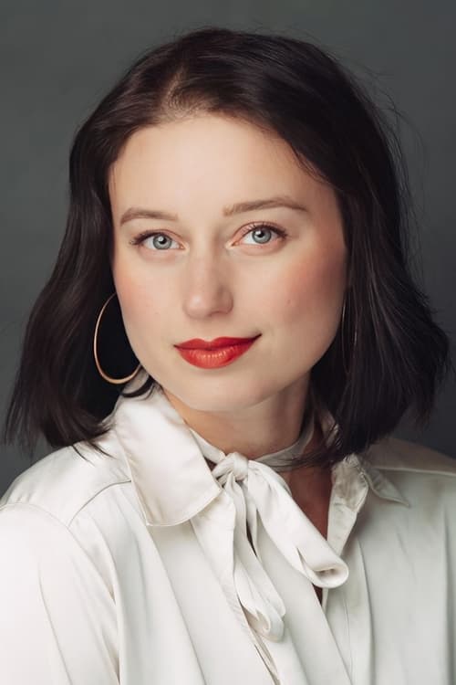 Photo of Callie Johnson, Acting