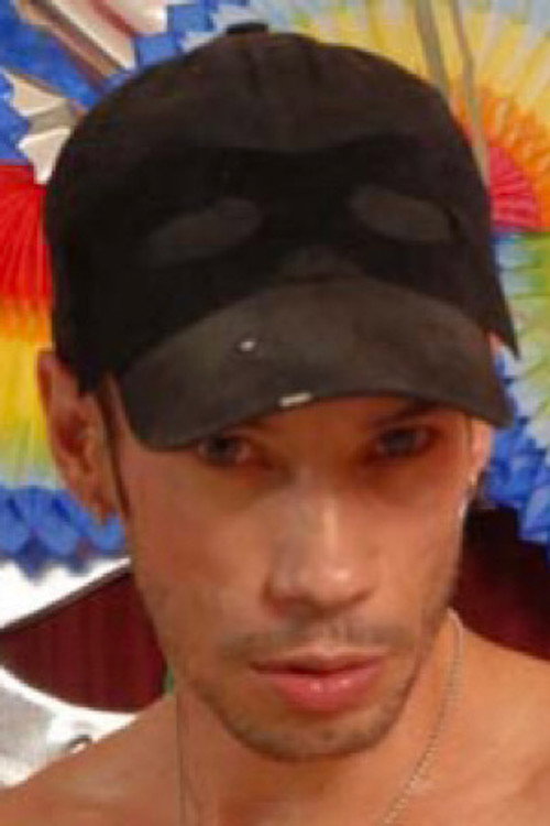 Photo of Felipe Ferrari, Acting