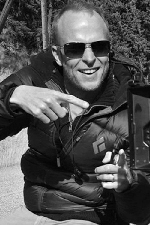 Phil Churchward profile