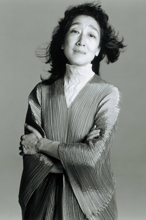 Photo of Mitsuko Uchida, Acting