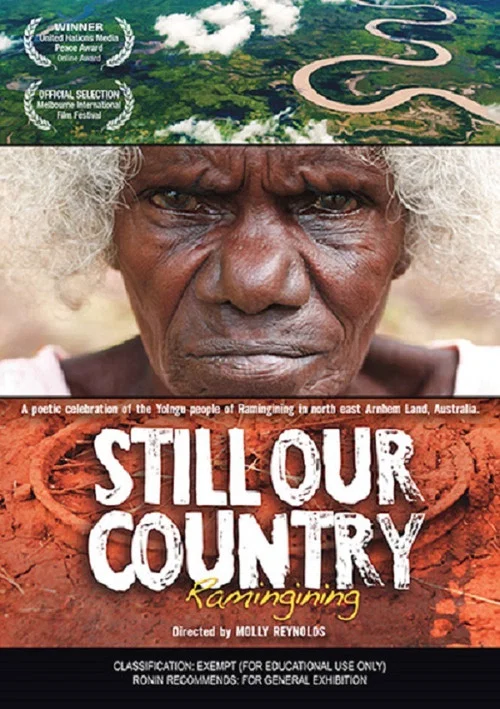 Movie poster for Still Our Country (2014)