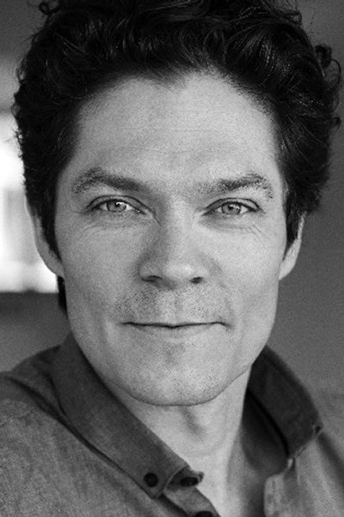 Morten Ryberg Dannisboe profile