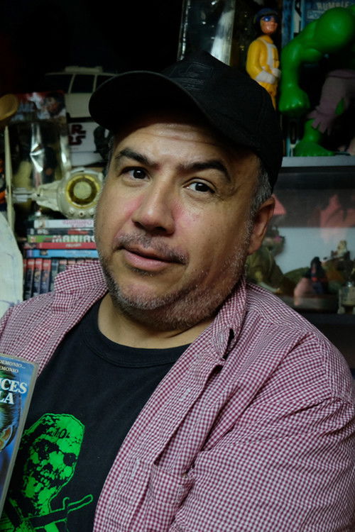 Uriel Barros profile