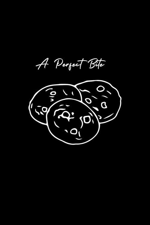 Movie poster for A Perfect Bite (2025)