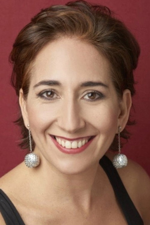 Photo of Luciana Dulitzky, Acting