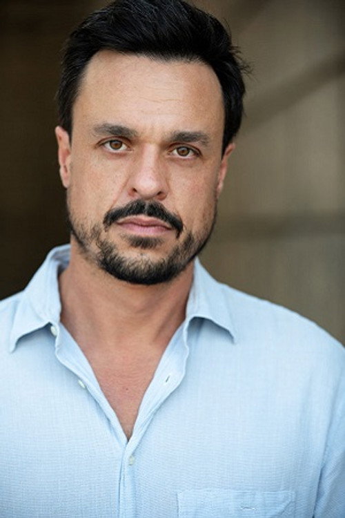 Photo of Marco Manfredi, Acting
