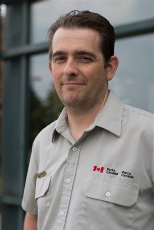 Photo of Ryan Harris, Acting