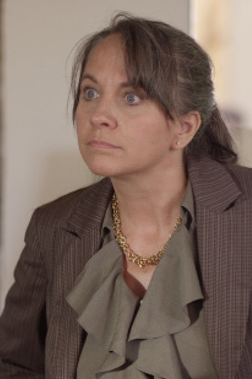 Photo of April Fritts, Acting