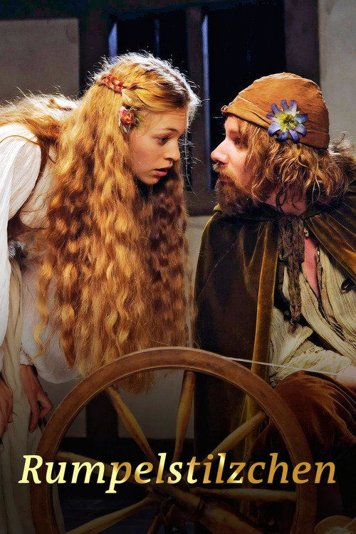 Movie poster for Rumpelstilzchen (2009)