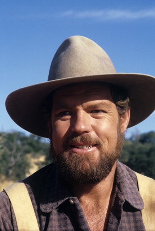 Merlin Olsen profile