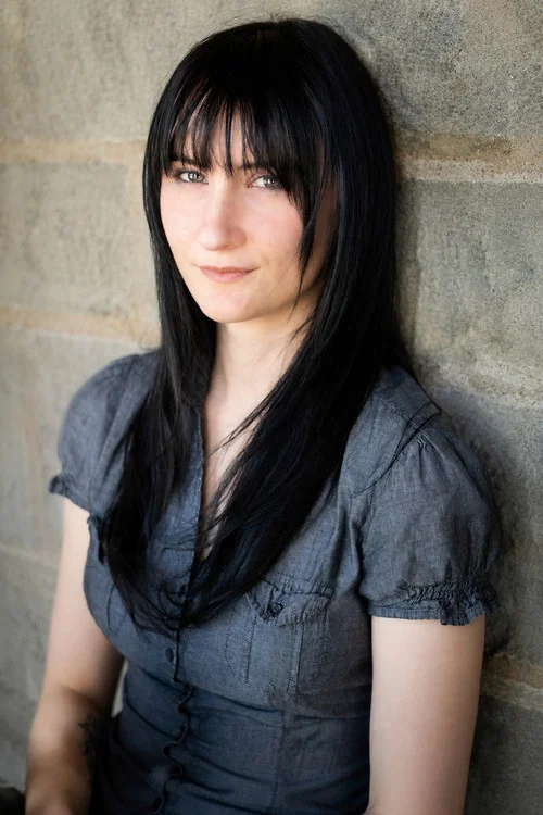 Photo of Camryn Gaudet, Acting