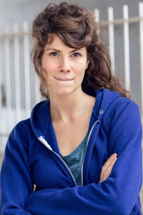 Photo of Louise Luck, Acting