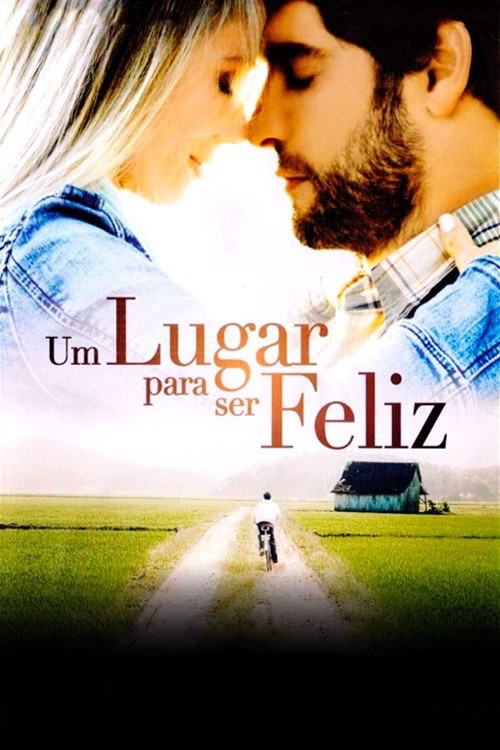 Movie poster for Um Lugar Para Ser Feliz (2016)