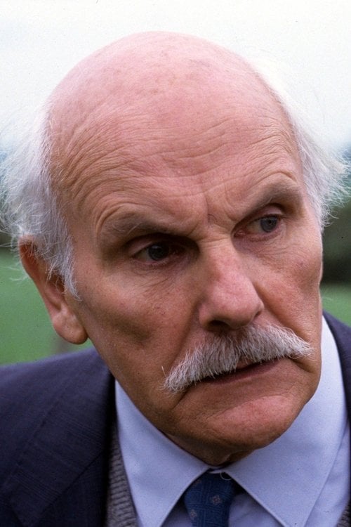 Photo of Tony Steedman, Acting