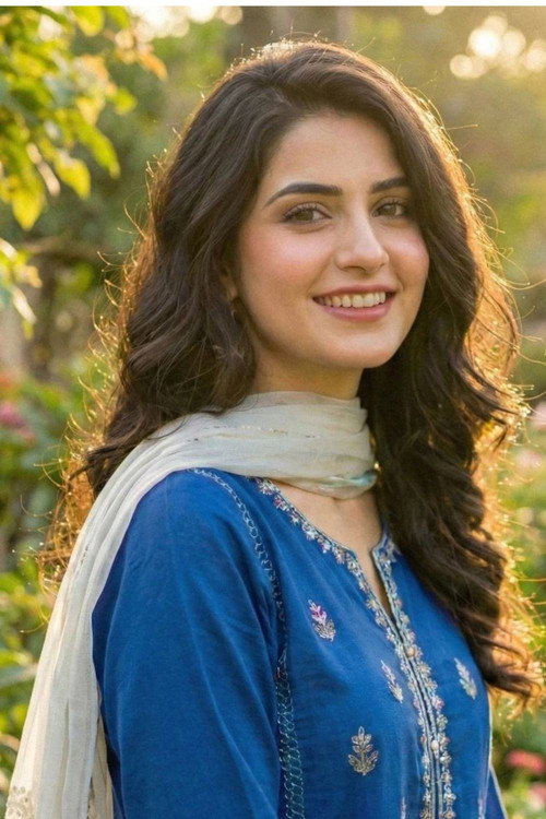 Photo of Elia Rehman, Acting