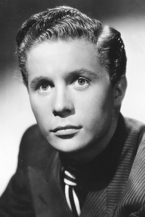 Photo of James Kenney, Acting