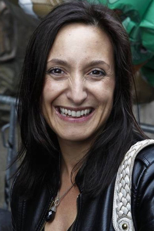 Photo of Sabine Koning, Acting