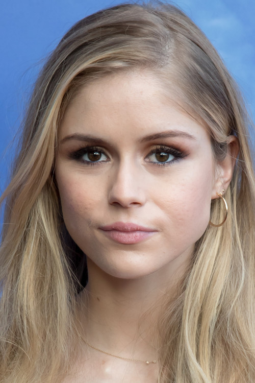 Erin Moriarty profile