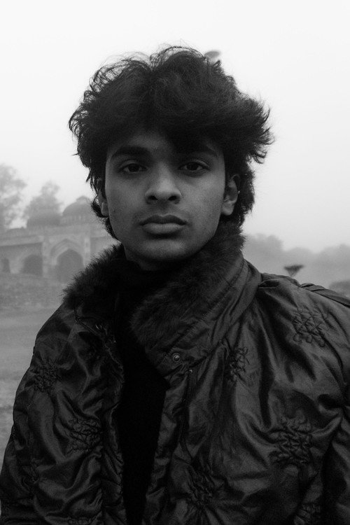 Photo of Reyan Shameer, Acting