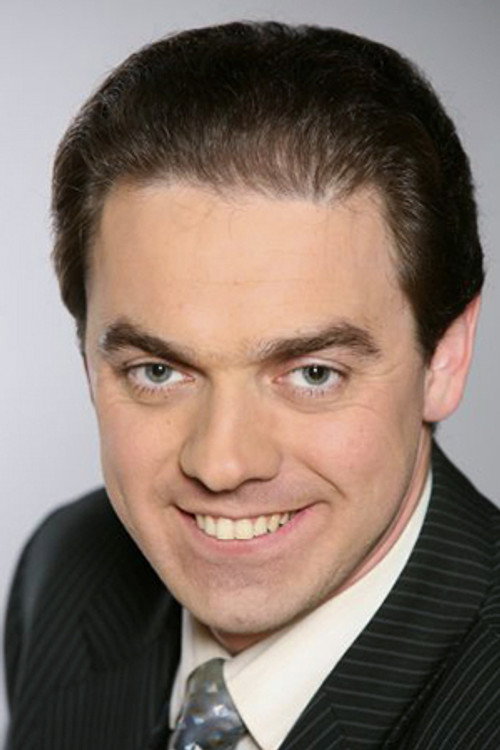 Photo of Maksim Klyanov, Acting