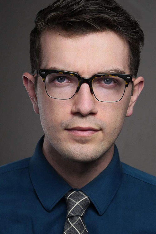 Photo of Derek Evans, Acting