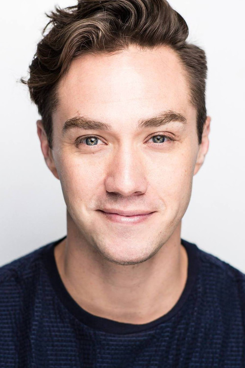 Photo of Fredric Odgaard, Acting