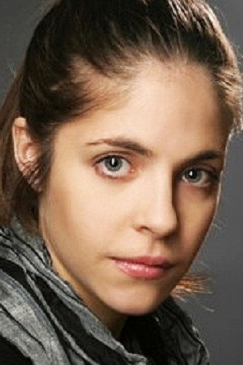 Photo of Anna Nakhapetova, Acting