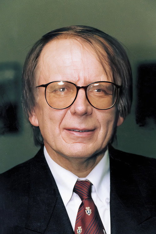 Photo of Miloslav Šimek, Acting