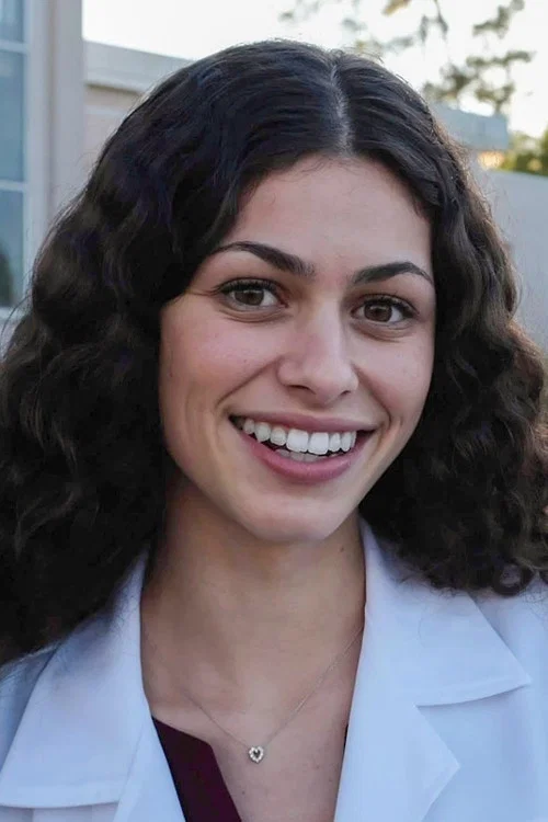 Photo of Taylor Rouviere, Acting