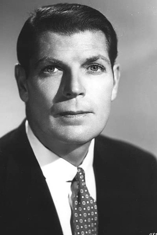 Photo of William Hall, Acting