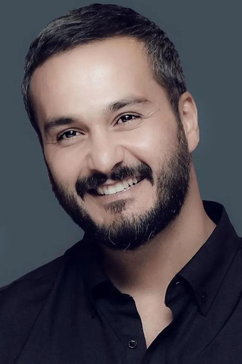 Photo of Milad Keymaram, Acting