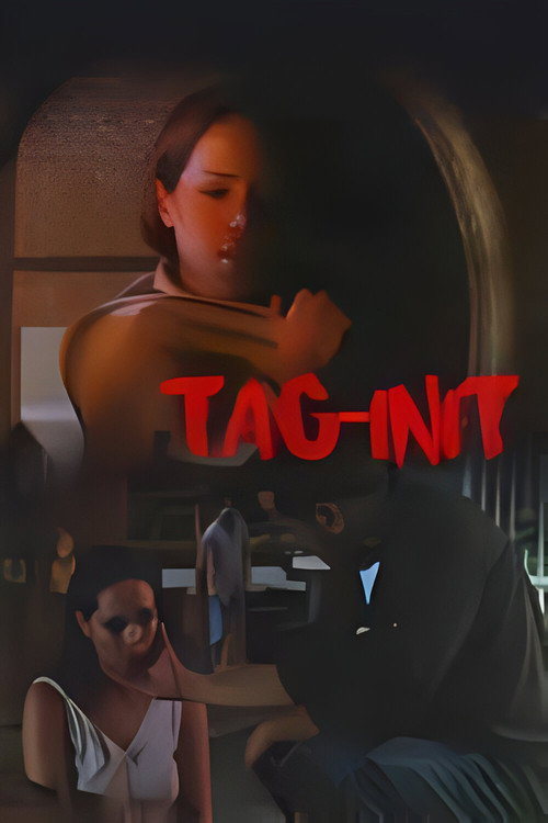 Movie poster for Tag-init (2004)