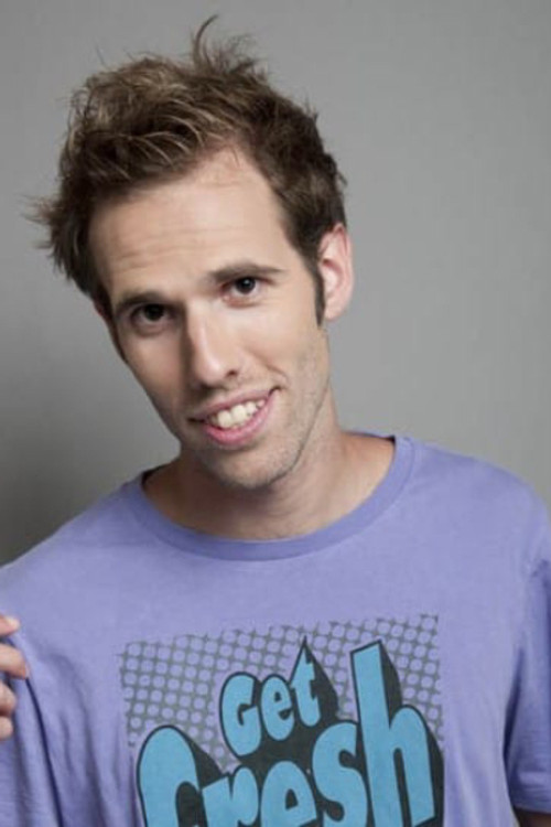 Photo of Lior Pauker, Acting